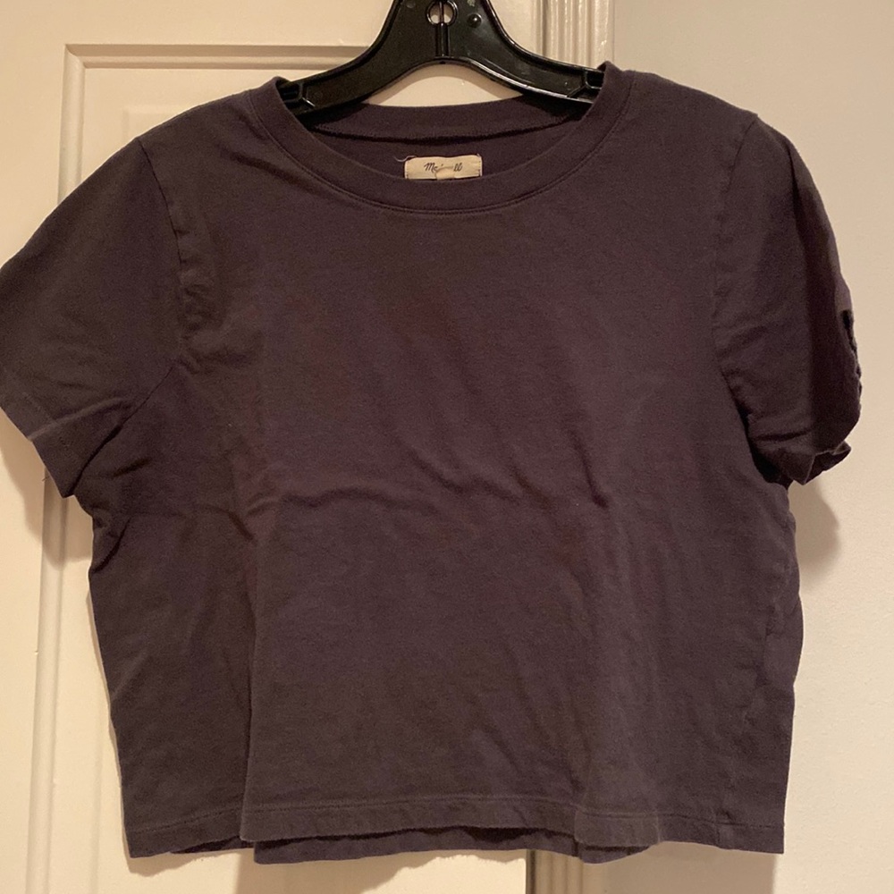 Madewell shirt